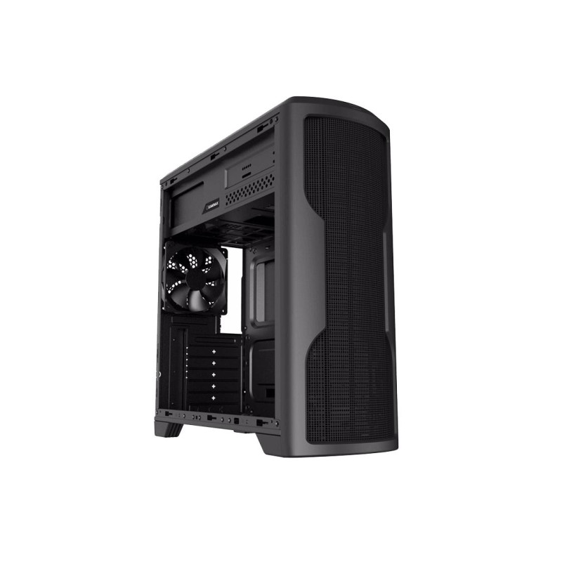 Gamemax G562-RGB, Black