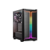Корпус для ПК Be Quiet Pure Base 501 DX, Black