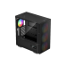 Корпус для ПК Deepcool CH560 Digital, Black