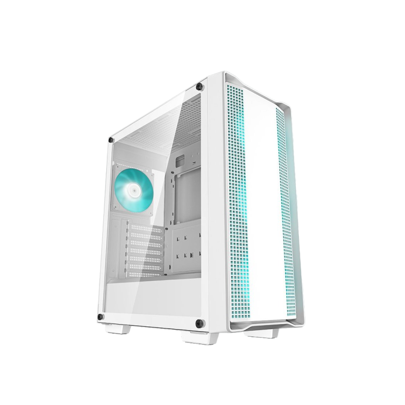 Carcasa PC Deepcool CC560 v2, White