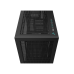 Корпус для ПК Deepcool Morpheus, Black