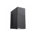 Корпус для ПК Sohoo 2815BK, Black
