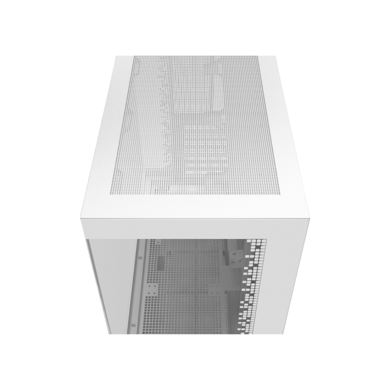 Корпус для ПК Deepcool CH690 Digital, White