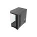 Корпус для ПК Gamemax HYPE-A, Black