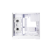 Корпус для ПК Chieftec Visio, White
