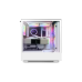 Carcasa PC NZXT H5 Flow RGB, White