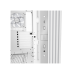 Корпус для ПК Be Quiet Light Base 600 DX, White