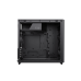Корпус для ПК Gamemax F36 Dark, Black