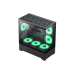Корпус для ПК Gamemax Vista MB, Black