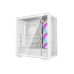 Корпус для ПК Deepcool Morpheus, White