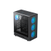 Carcasa PC Gamemax Storm 2 AB, Black