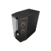 Case EATX Cougar FV 270 RGB w/o PSU 3x120 M/B side 1x120rear ARGB PWM revers Glass: Front&Side 2xUSB3.0 1xUSB-C