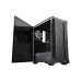 Carcasa PC Gamemax Brufen C1, Black