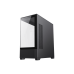 Корпус для ПК Gamemax Vista MB, Black