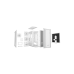 Корпус для ПК Be Quiet Shadow Base 800 FX, White
