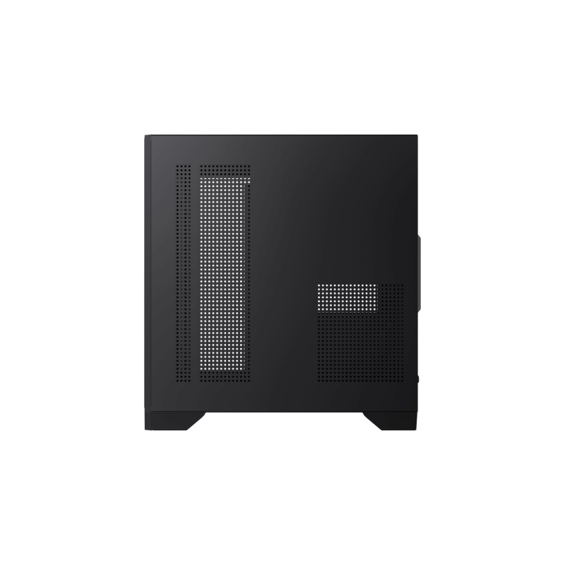 Корпус для ПК Gamemax Infinity Mini, Black
