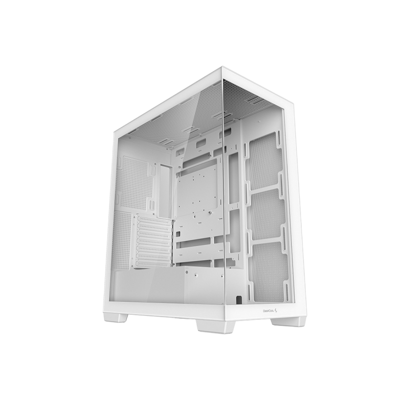 Корпус для ПК Deepcool CG580, White