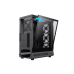 Корпус для ПК Gamemax Starlight 2 AB, Black