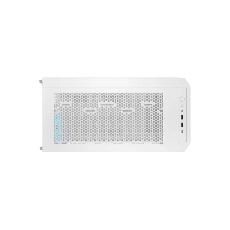 Корпус для ПК Cougar Airface FLO RGB, White