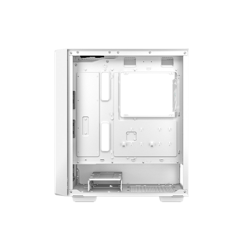 Carcasa PC Deepcool CC560 v2, White