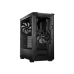 Корпус для ПК Be Quiet Pure Base 501 DX, Black