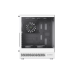 Корпус для ПК Gamemax Vista COC AW, White