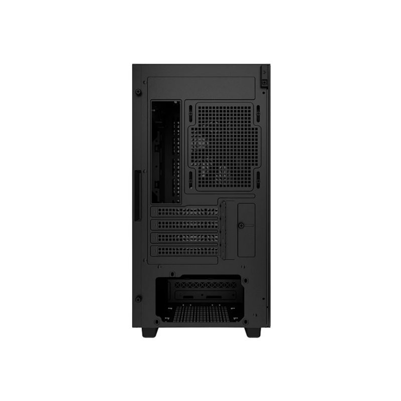 Корпус для ПК Deepcool CH370, Black