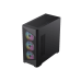 Корпус для ПК Gamemax Destroyer MB, Black