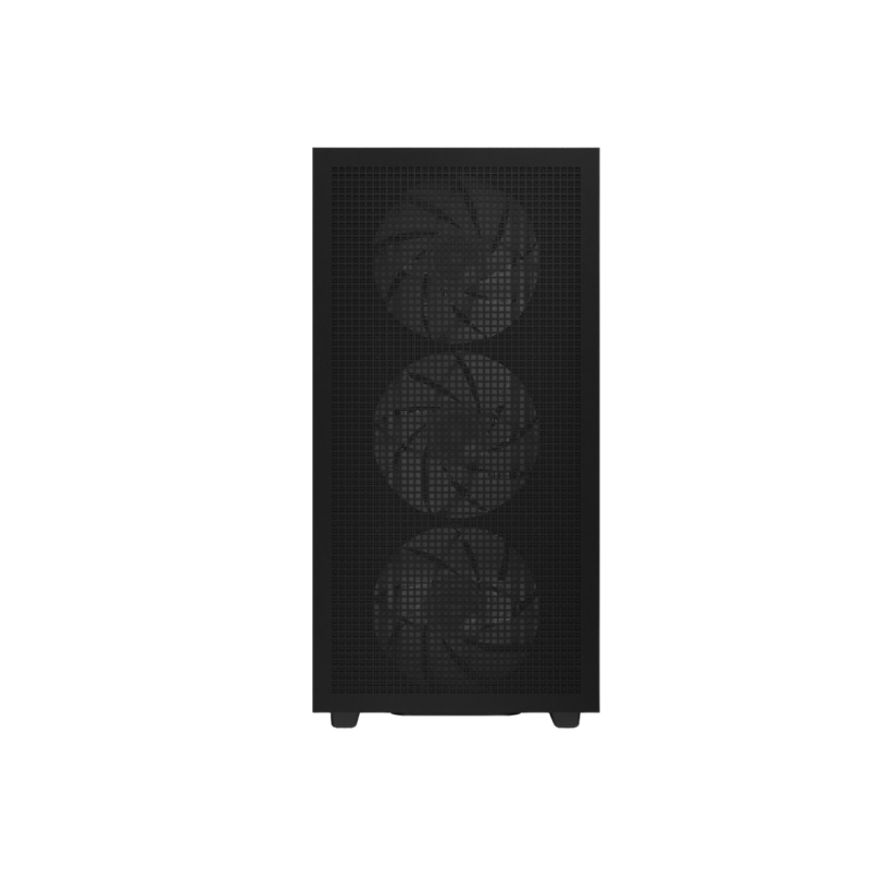 Корпус для ПК Deepcool CH560 Digital, Black