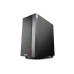 Carcasa PC Deepcool Matrexx 55 V3 ADD-RGB 3F, Black