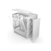 Корпус для ПК NZXT H5 Flow RGB (2024), White