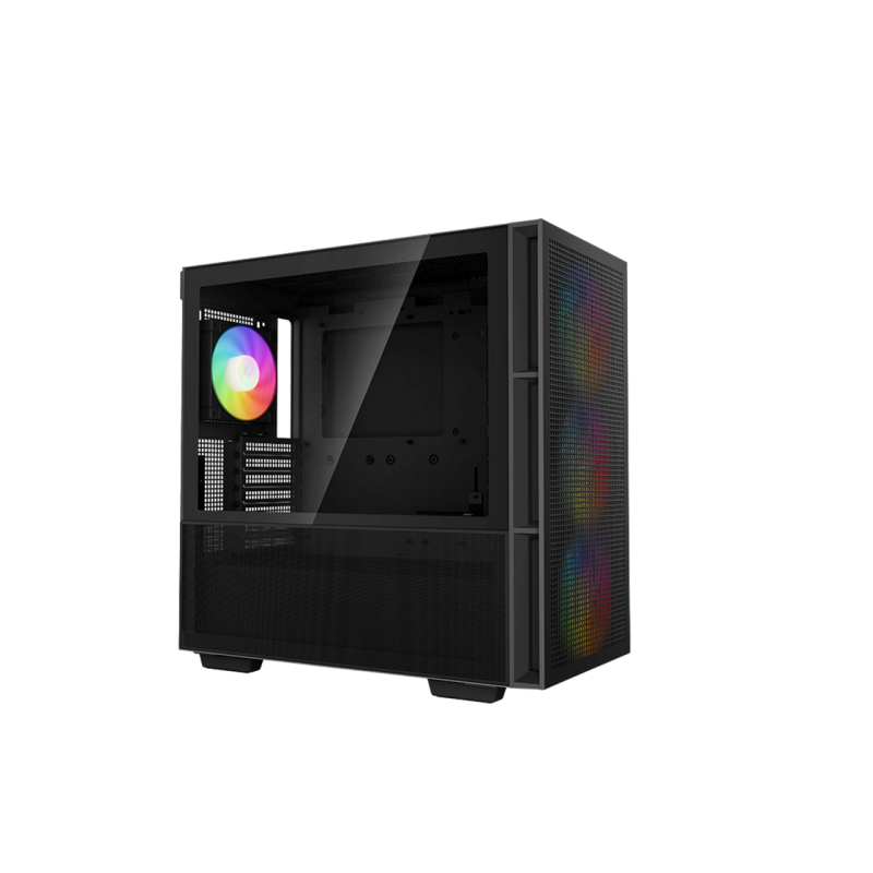 Корпус для ПК Deepcool CH560, Black