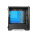 Корпус для ПК Chieftec Apex Lumo, Black