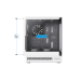 Корпус для ПК Gamemax Vista COC AW, White