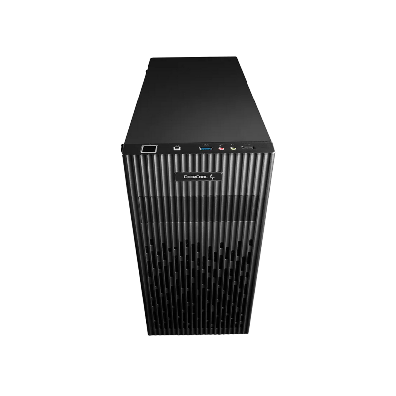 Корпус для ПК Deepcool Matrexx 30 SI, Black
