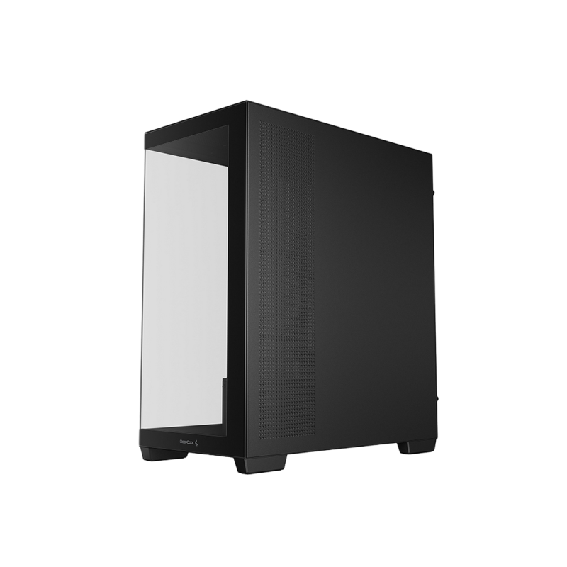Carcasa PC Deepcool CG580, Black