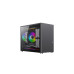Корпус для ПК Gamemax Spark, Black