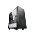 Корпус для ПК Gamemax Aero, Black