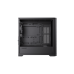 Корпус для ПК Gamemax Defender MB, Black
