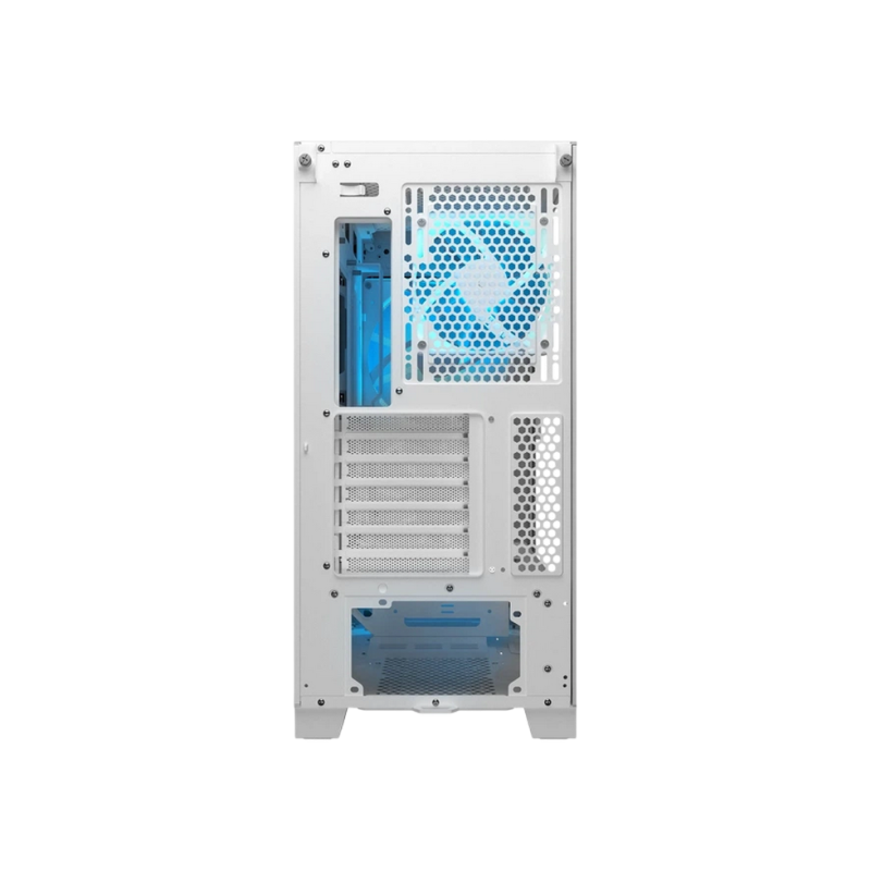 Корпус для ПК Cougar Airface FLO RGB, White