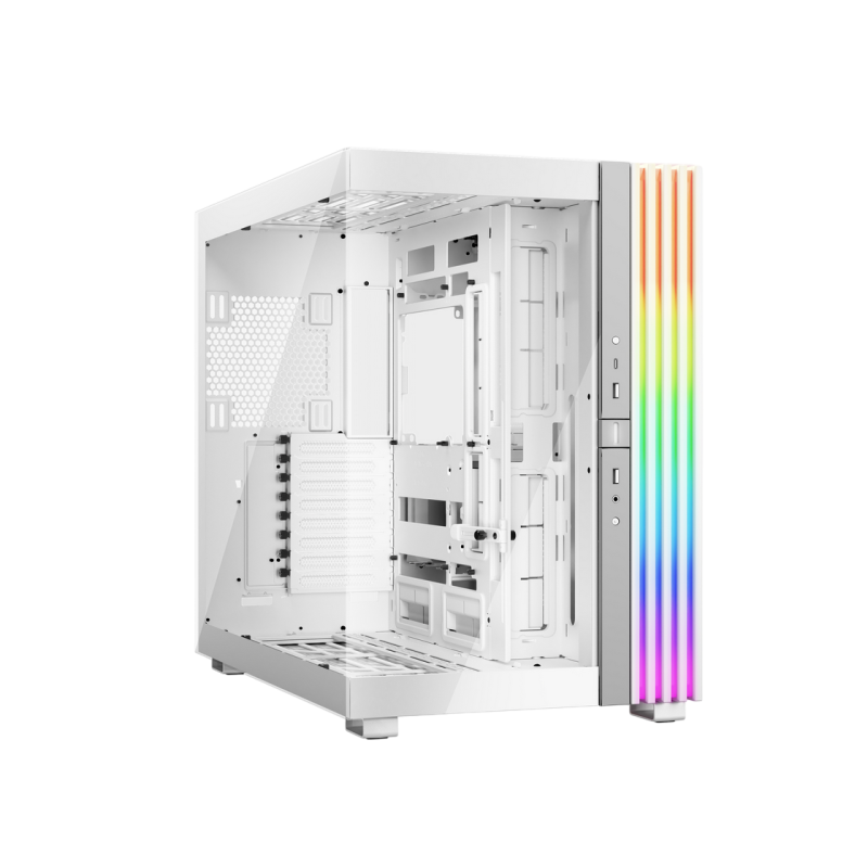 Корпус для ПК Be Quiet Ligh Base 900 DX, White