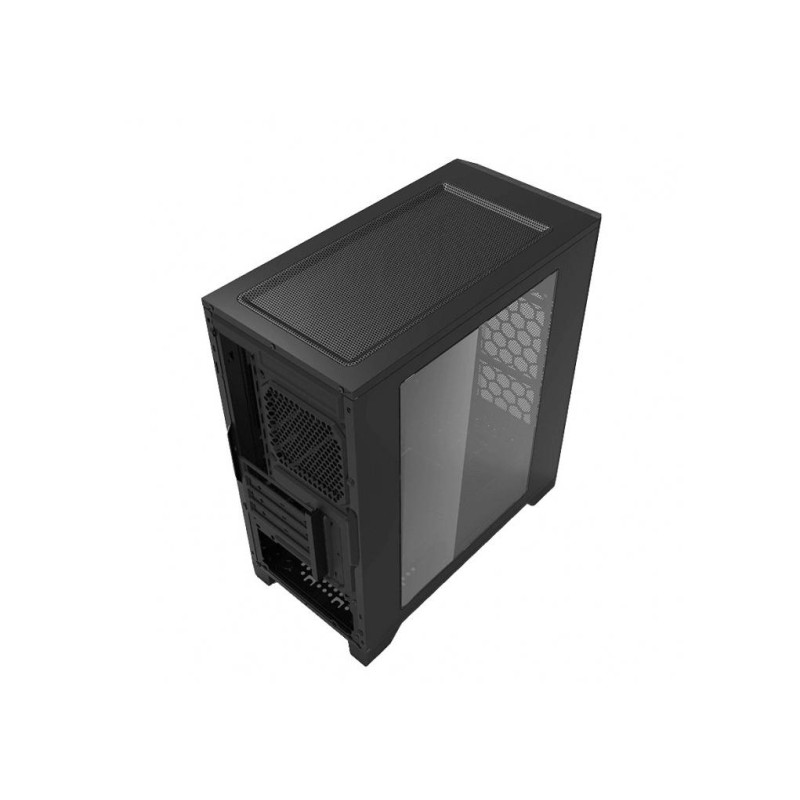 Gamemax H603-2U3, Black