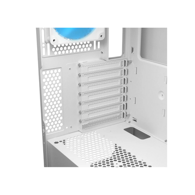 Корпус для ПК Cougar Airface FLO RGB, White