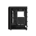 Корпус для ПК Asus ProArt PA401 Wood Edition, Black