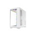 Корпус для ПК Gamemax HYPE-A, White