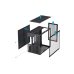 Корпус для ПК Gamemax Abyss TR, Black