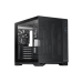 Carcasa PC Chieftec Visio Air, Black