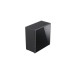 Корпус для ПК Gamemax Spark Pro, Black