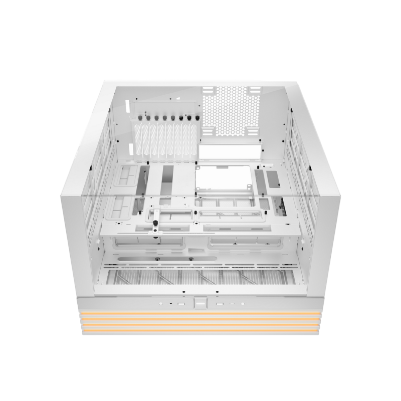 Корпус для ПК Be Quiet Ligh Base 900 DX, White