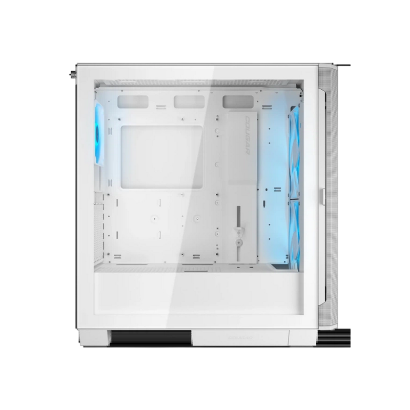 Корпус для ПК Cougar Airface FLO RGB, White